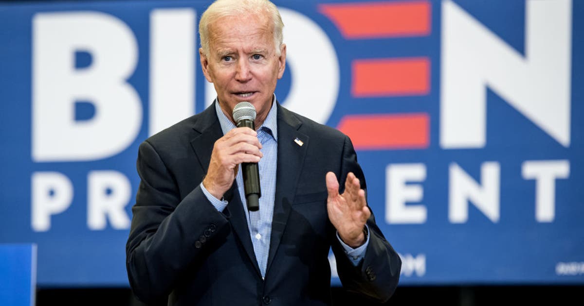 President Joe Biden expected to announce 2024 reelection campaign next ...