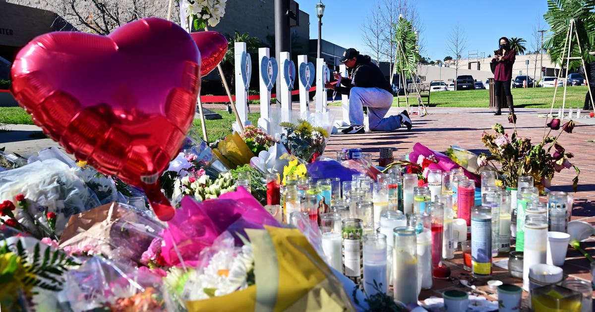 One every 6.53 days: US on record pace for mass killings | LiveNOW from FOX