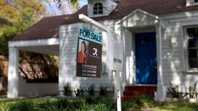 New home listings plunge over 22% in April, Redfin says