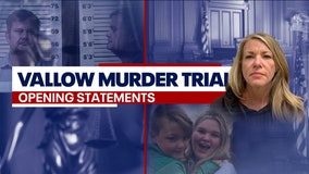 Lori Vallow murder trial day 6: Guilty or not? Jury to hear claims in Idaho slain kids’ case