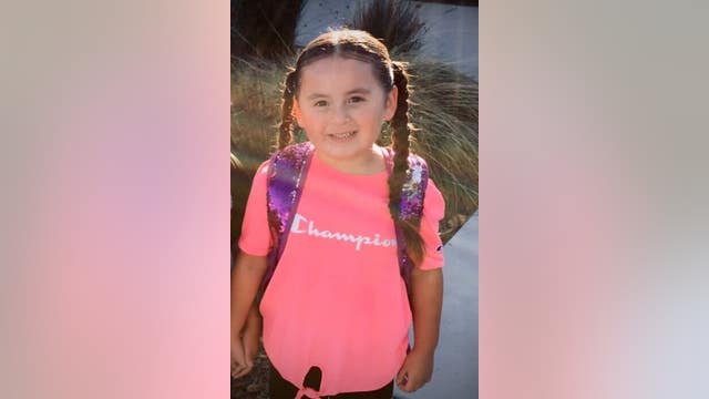 5-year-old fatally shot on I-880 in Fremont on way to family birthday dinner