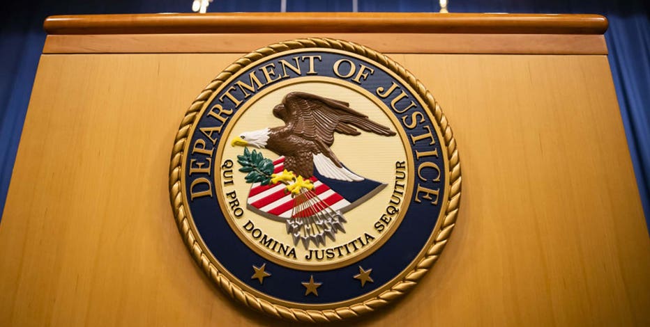 DOJ: Former NFL player sentenced to 16 years for defrauding $200 million from Medicare and VA