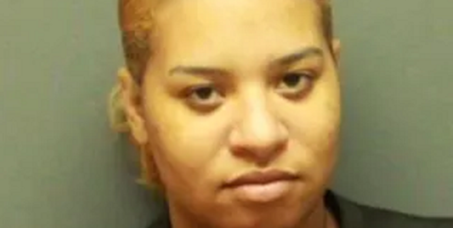 Mother of 6-year-old who shot teacher arrested in Virginia