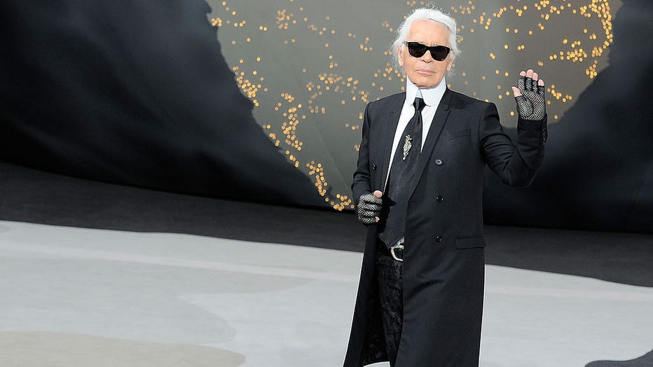 Met Gala theme: Why is Karl Lagerfeld controversial?