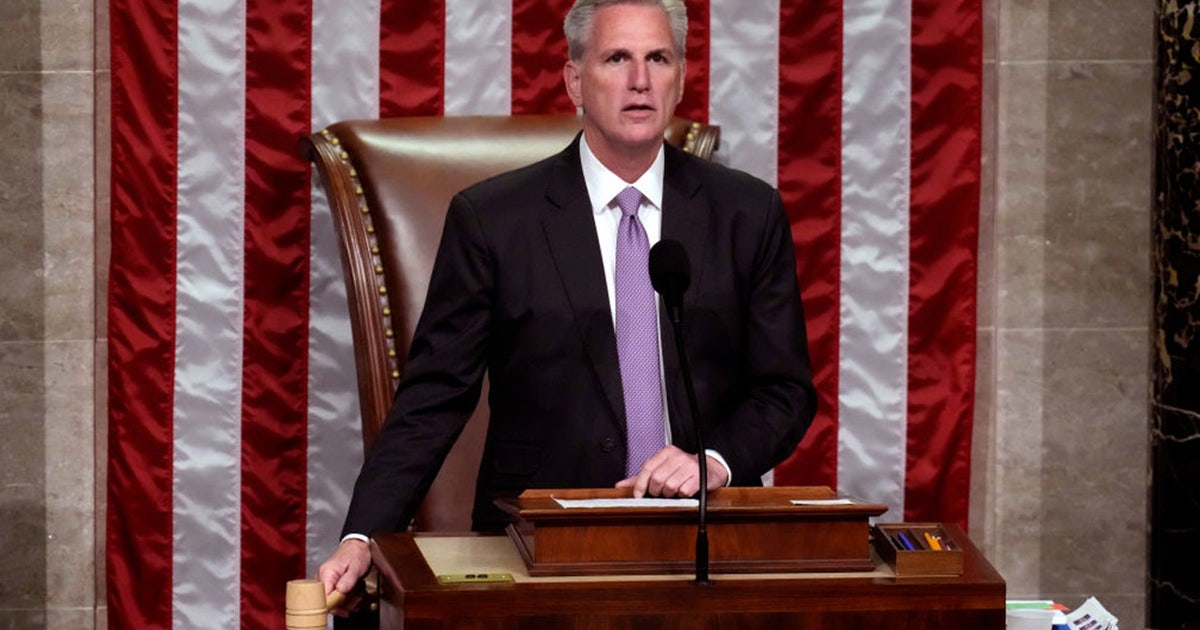 House Republicans pass new asylum restrictions as Title 42 ends ...