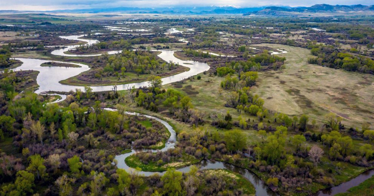 Biden plan would open leases to conservation land, not just oil and ...