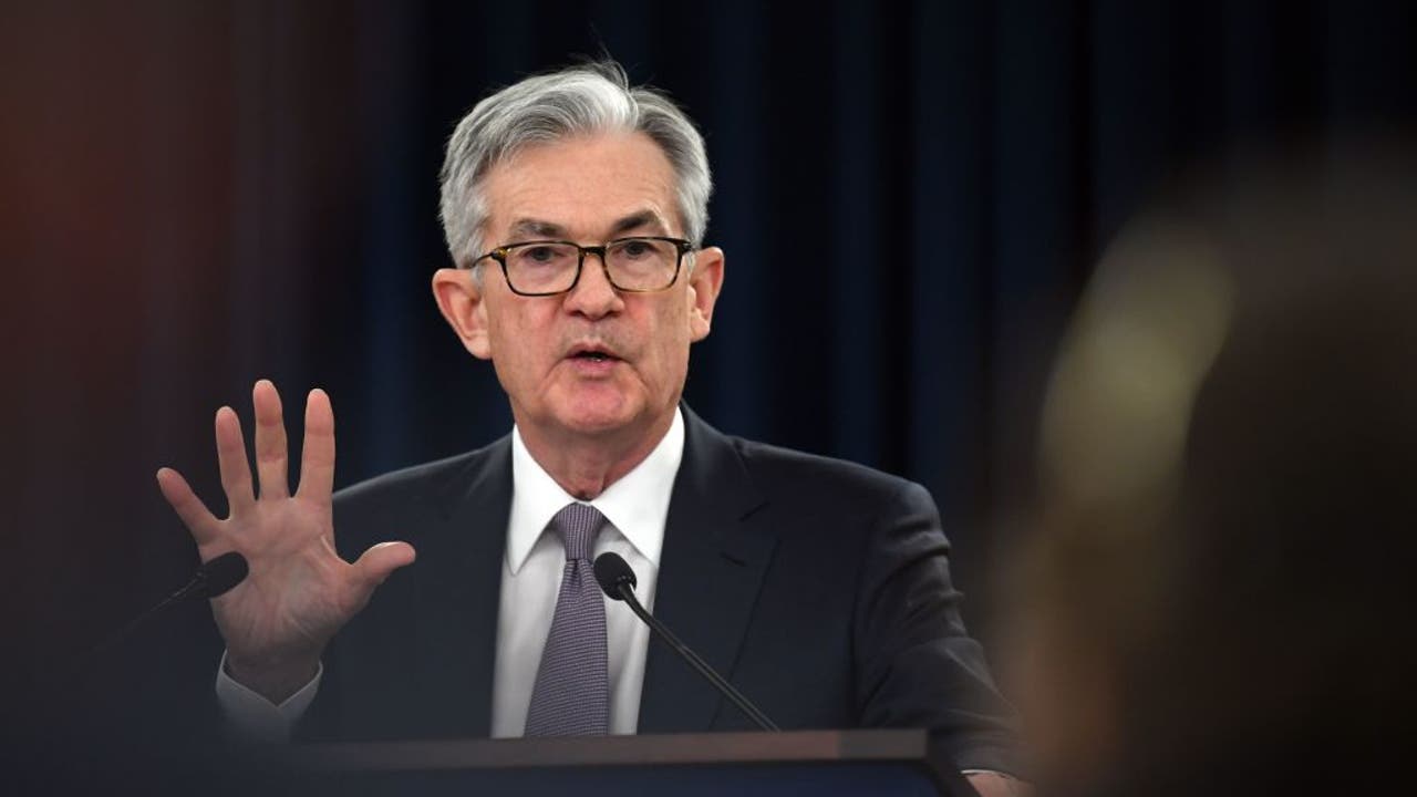 Feds raise key interest rate to highest level in 16 years