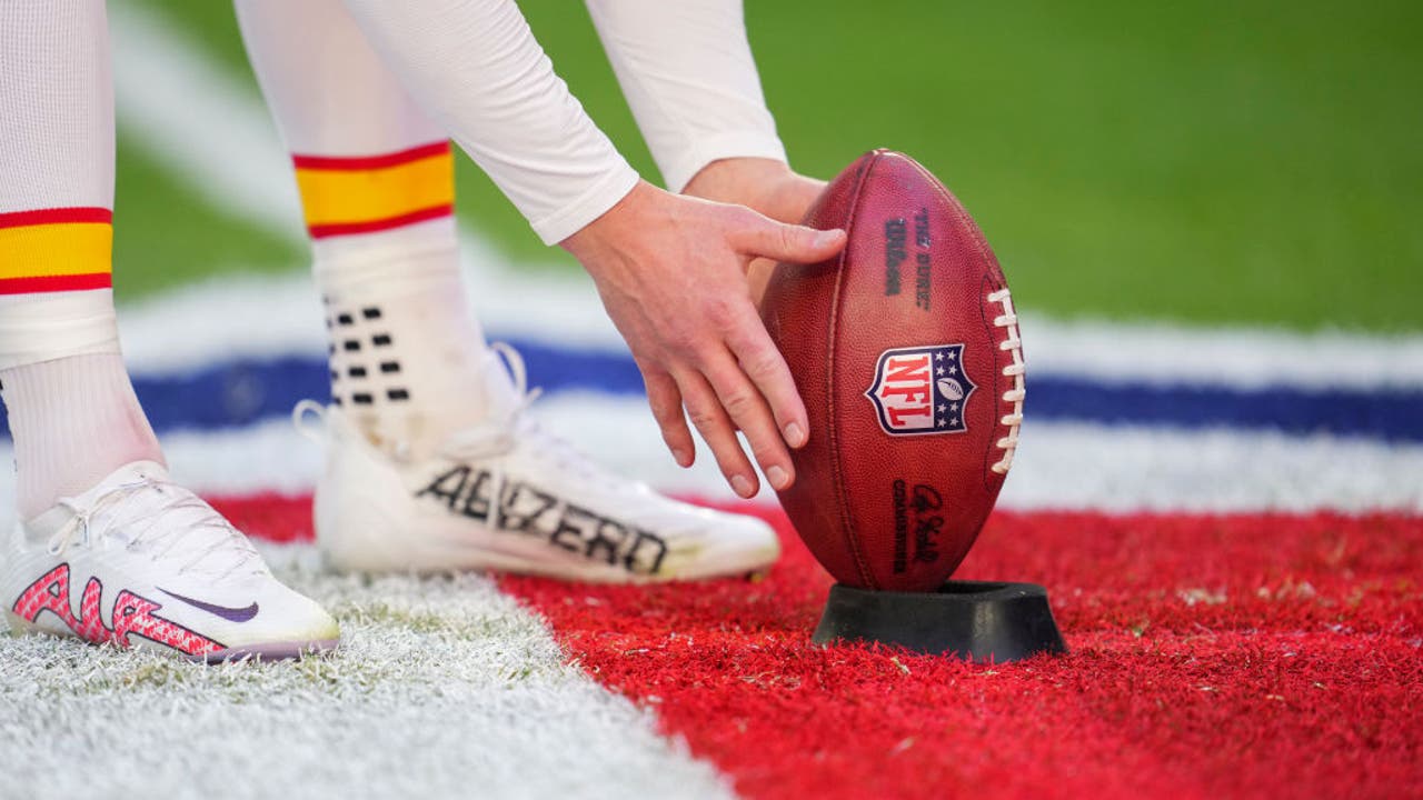 NFL Approves Another Rule Change To Reduce Kickoff Returns | LiveNOW ...