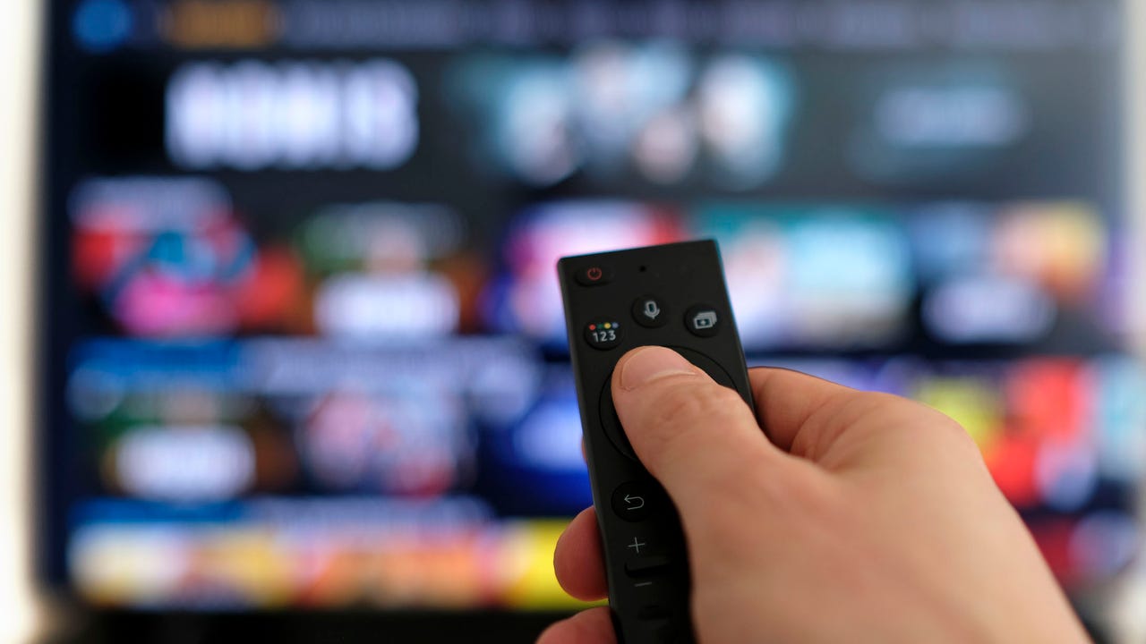 The True Cost of a Free Telly TV