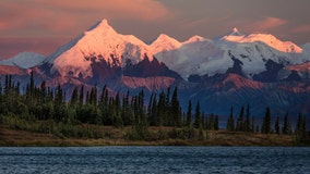 This Alaskan town just saw its last sunset until August as summer solstice nears