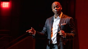 Dave Chappelle's real estate empire helped 'restore' Ohio, comedian says
