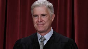 Supreme Court Justice Gorsuch: COVID emergency orders are among `greatest intrusions on civil liberties'
