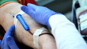 FDA finalizes blood-donation rules to allow more gay, bisexual men