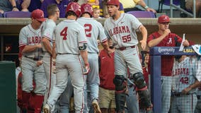 Alabama baseball betting scandal: What you need to know