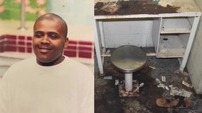 Lashawn Thompson: Family releases independent autopsy of Fulton County Jail inmate 'consumed by bedbugs'