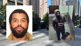 Atlanta shooting: Deion Patterson, what we know about suspect