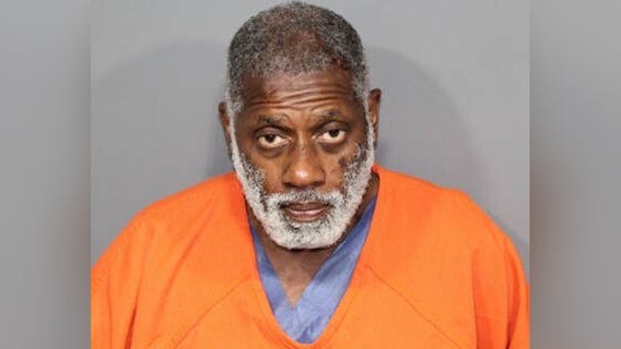 Kidnapped woman found in U-Haul during traffic stop in Prince George’s County