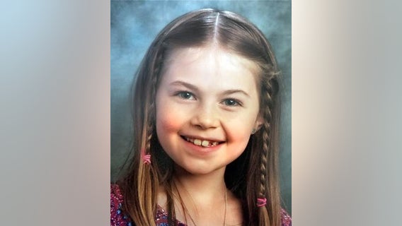 Missing Illinois girl found safe after nearly 6 years