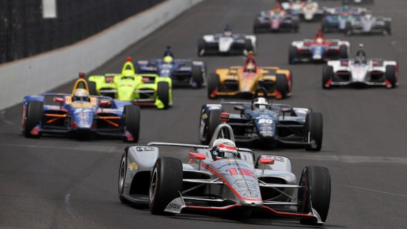 Indy 500: What to know about 'The Greatest Spectacle in Racing'