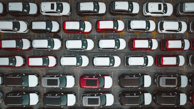 There are only 3 new cars priced under $20,000 now