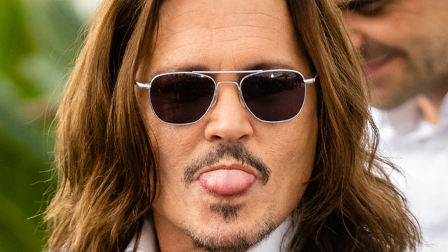 'I have no further need for Hollywood,' Johnny Depp says at Cannes Film Festival