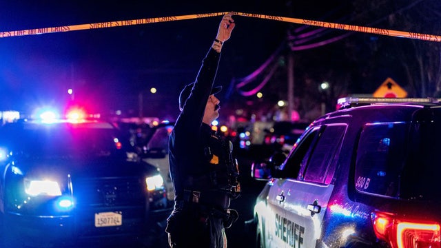 More than half of American murders go unsolved: FBI data