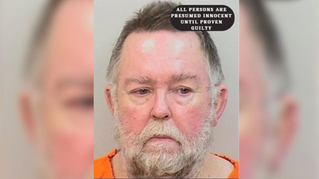 Man shoots at kids playing hide and seek outside his home, hitting 14-year-old girl: sheriff