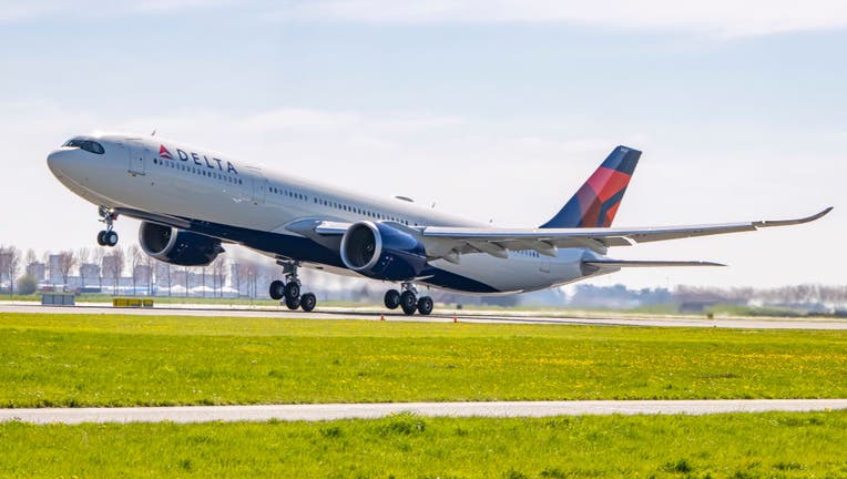 Delta Flight From Detroit Diverted Due To 'unruly' Passenger | LiveNOW ...