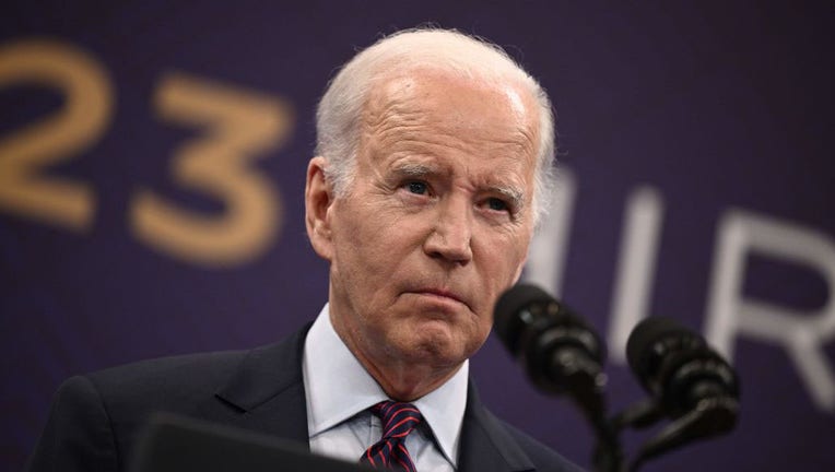 Biden Gets Low Approval Ratings On Economy, Guns And More In Latest AP ...