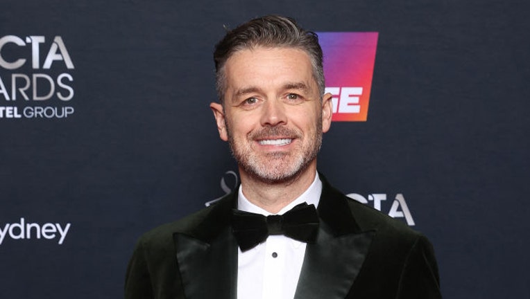 FILE - Jock Zonfrillo attends the 2022 AACTA Awards Presented By Foxtel Group at the Hordern on Dec. 7, 2022, in Sydney, Australia. (Photo by Brendon Thorne/Getty Images for AFI)