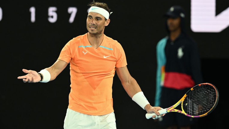 Rafael Nadal To Miss French Open With Hip Injury, Expects 2024 To Be ...