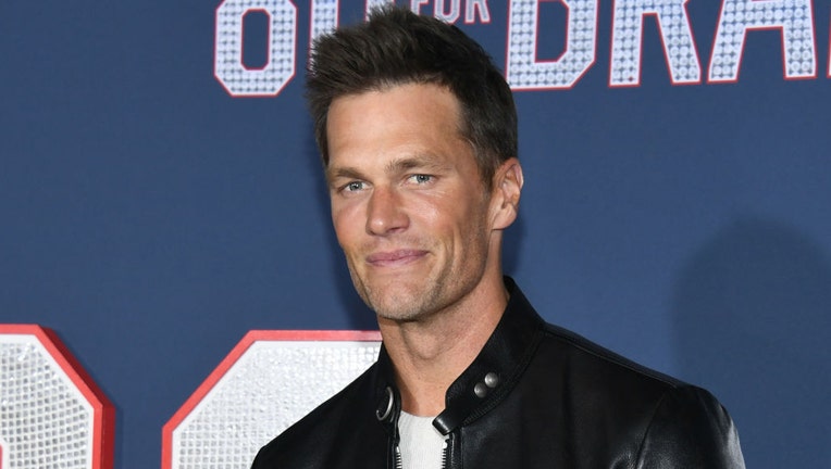 Tom Brady 'buys stake in Las Vegas Raiders'