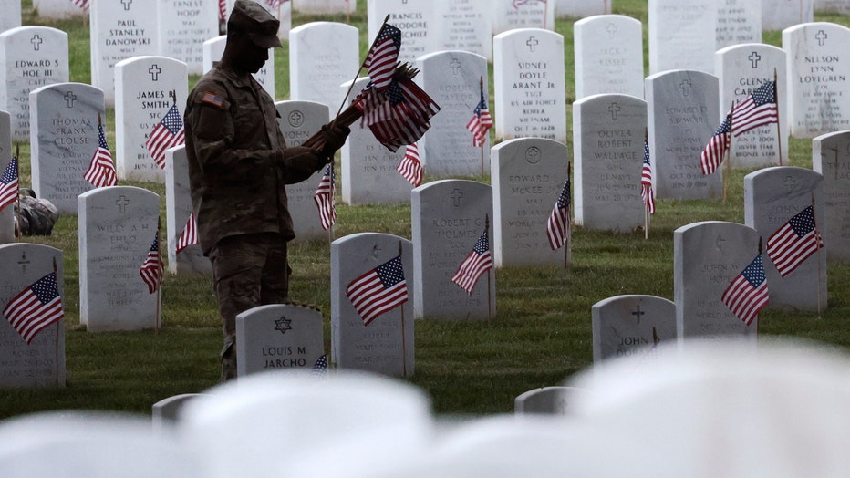 Memorial Day 2022: Five facts you need to know about this American