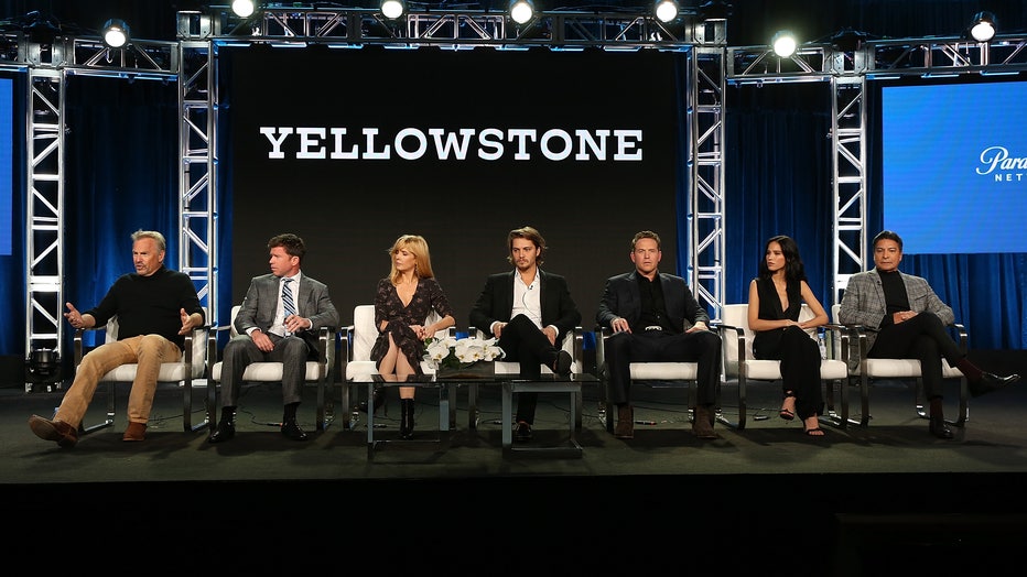 'Yellowstone' Coming To An End: Paramount Breaks Silence On Hit Show's ...