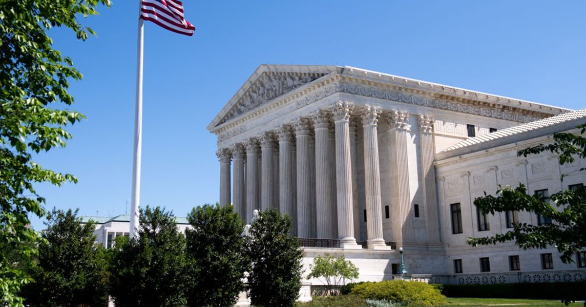 Supreme Court rules Trump administration can revive restrictive immigration policy