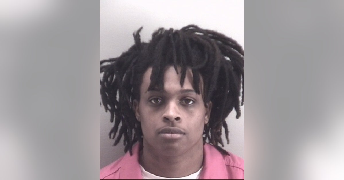 Teen gunman who opened fire after Virginia high school graduation ...