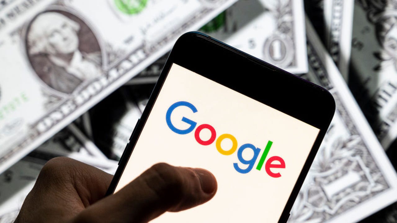 Google Hit With a $6 Billion Lawsuit Over Information Related to