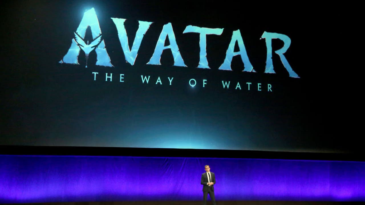 Disney Bumping Avatar 3 To 2025 Schedules 2 Star Wars Films For 2026 Livenow From Fox 0360