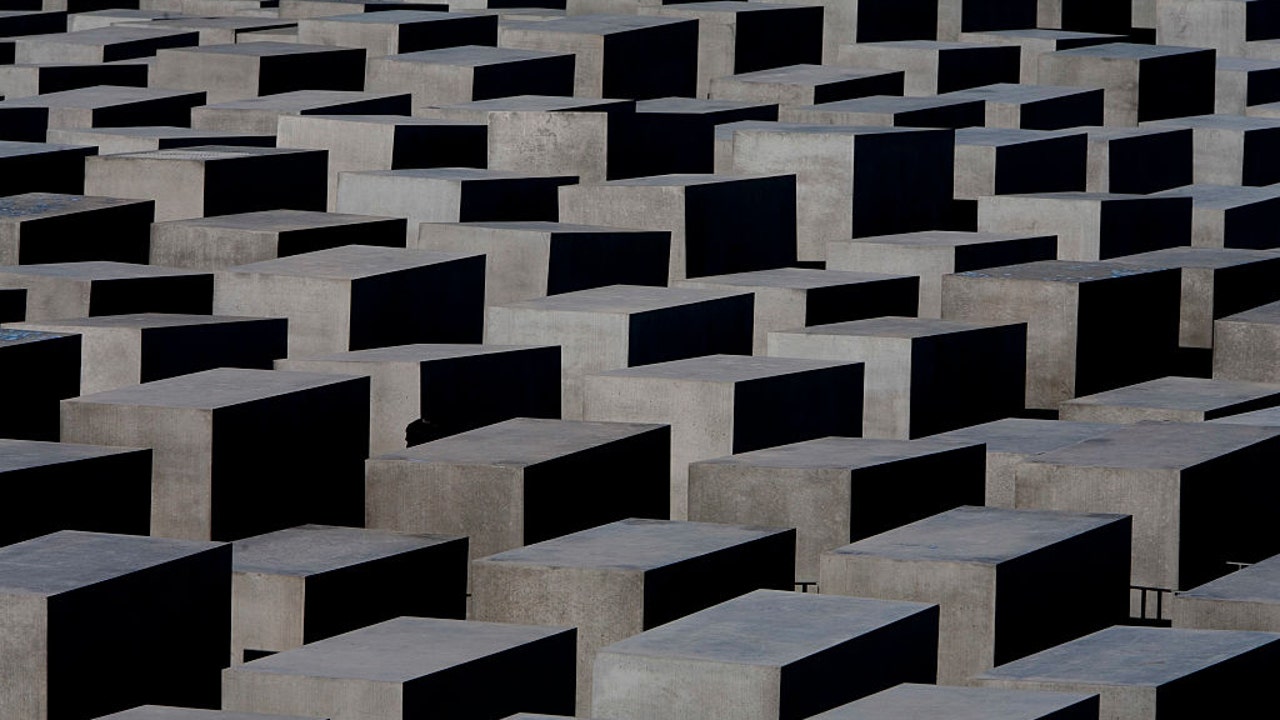 Germany To Provide 1 4 Billion To Holocaust Survivors Globally In 2024   GettyImages 524253418 