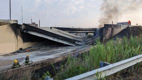 I-95 collapse to send ripple effect through East Coast: ‘This is not just a commuter challenge’