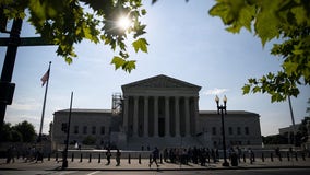Supreme Court upholds North Carolina ruling that struck down congressional districting plan
