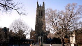 Duke University to cover tuition for NC, SC students whose families earn $150K or less