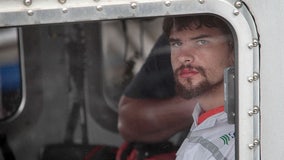 Nathan Carman, charged in murder of mother at sea, dies 