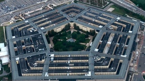 Military whistleblower goes public with claims US has secret UFO retrieval program: ‘Terrestrial arms race’