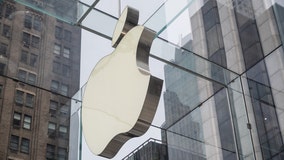 Apple is now the first publicly traded company valued at $3 trillion