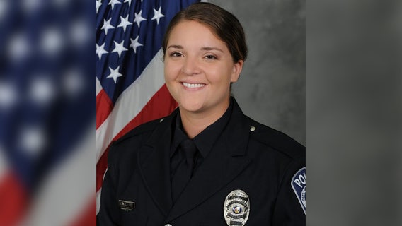 South Carolina officer rescues kidnapped getaway driver who mouthed 'help me' during traffic stop