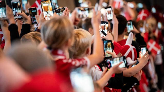 Report: Data brokers selling personal information to US government, private entities, foreign governments