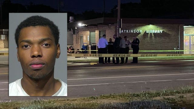 Milwaukee shooting of 1-year-old; man charged told his mom, 'I messed up'