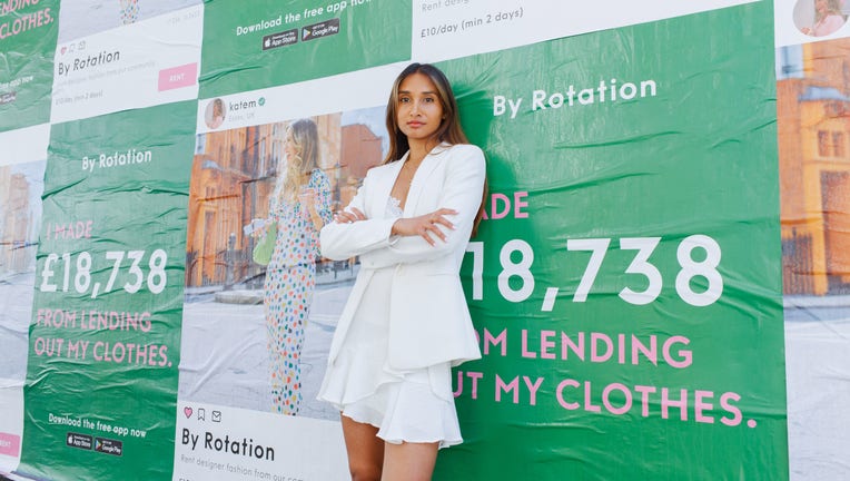 The 3 Best Fashion Clothing Rental Apps To Try In 2023