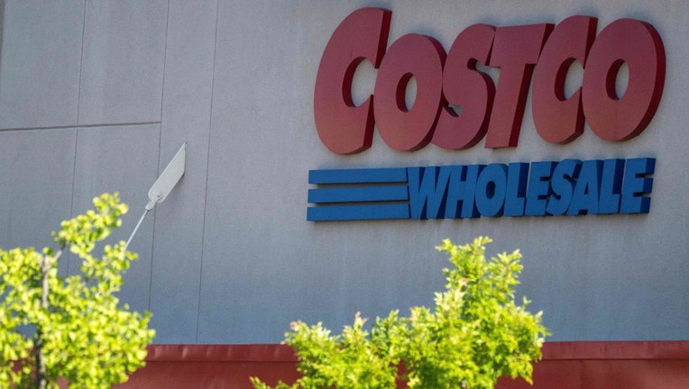 FILE - The Costco Wholesale store in Severn, Maryland, on May 25, 2023. (Photo by JIM WATSON/AFP via Getty Images)